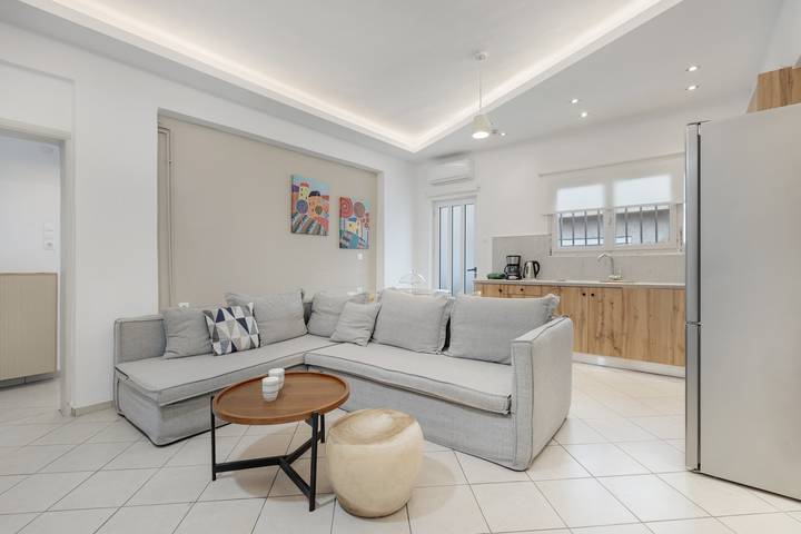 Villa for 5 people, with children pool and garden - 1