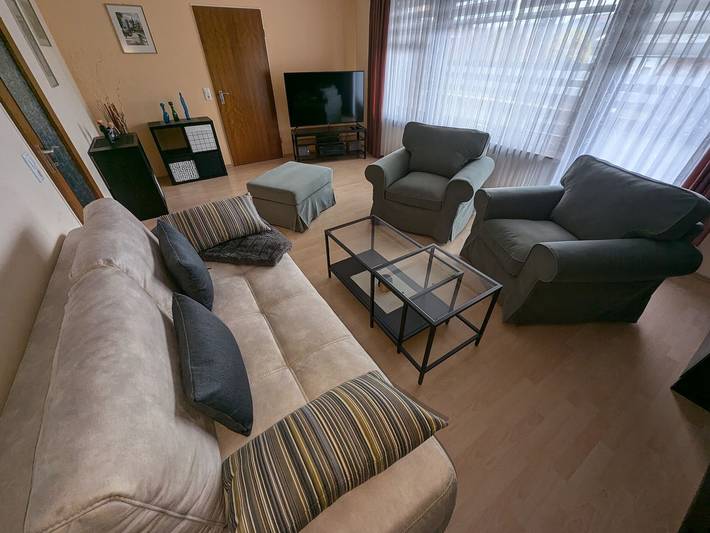 Ferienwohnung für 2 Personen in Gründau, Main-Kinzig-Kreis
