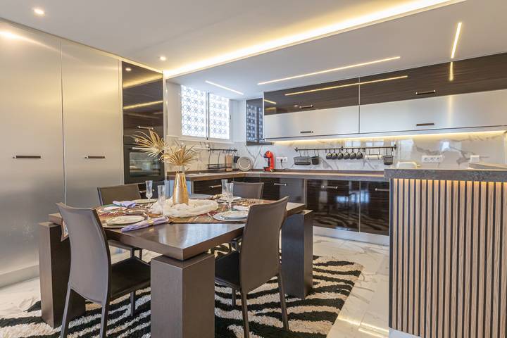 Ferienwohnung für 4 Personen in Marbella - 4