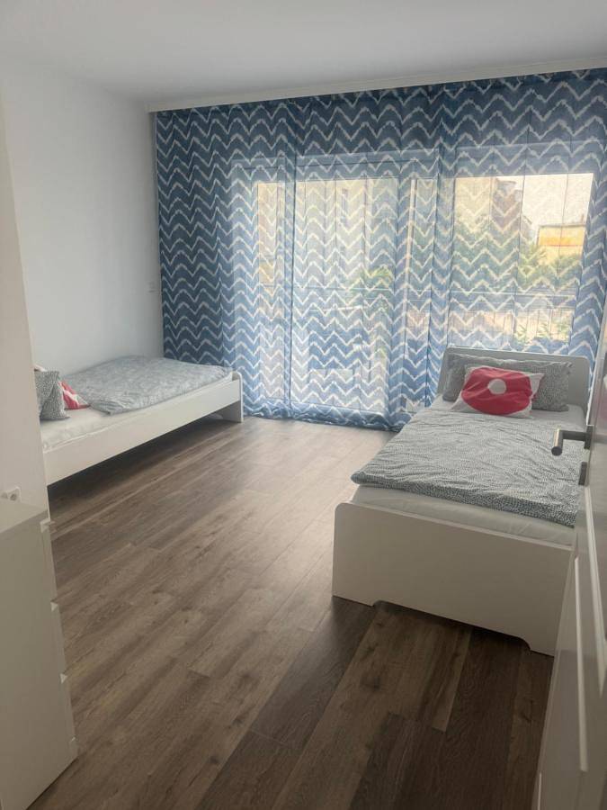 Two-Bedroom House in Leipzig, Leipzig und Umgebung