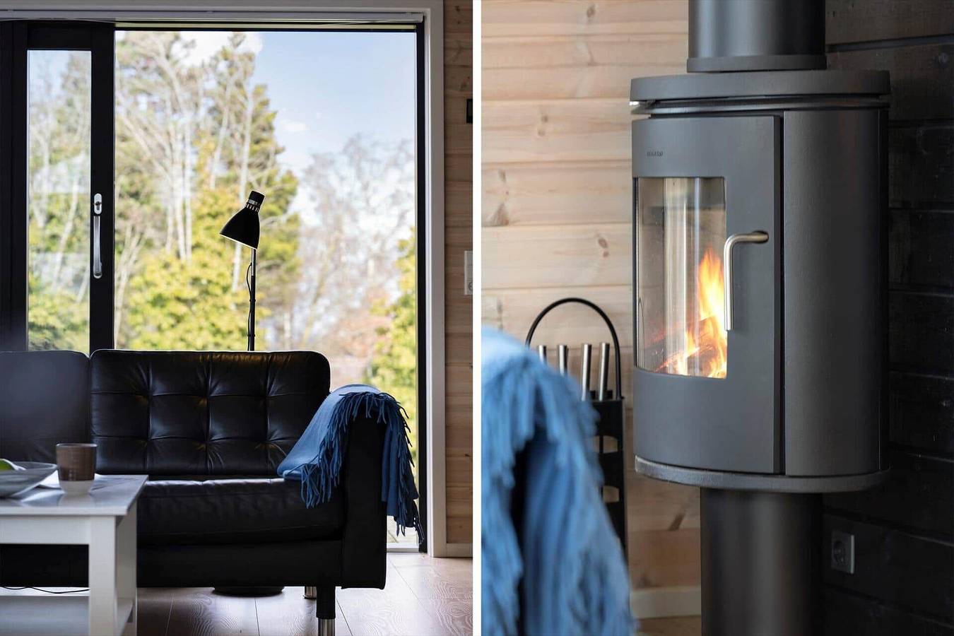 S749 Strøby - Nattergalevej 9 in Strøby, Stevns und Umgebung