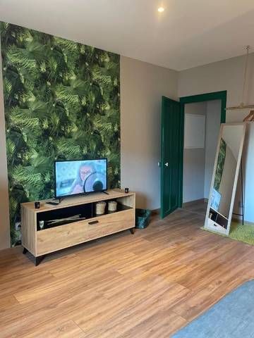 Gîte pour 2 personnes à Saint-Dizier