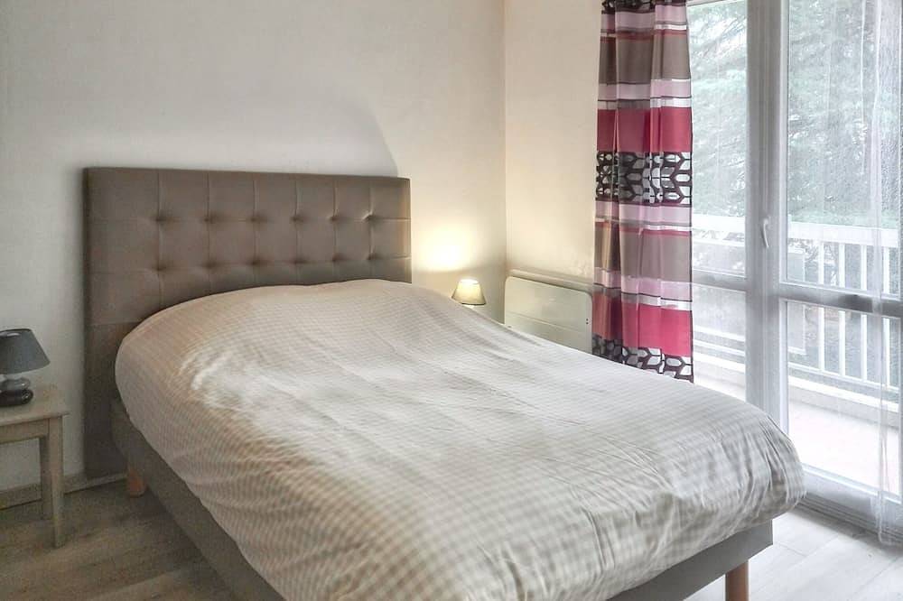 Ganze Wohnung, Homerez - Charmante Wohnung in Chambéry 35 qm + privater Balkon in Chambéry, Chambéry und Umgebung