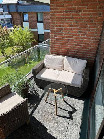 Ferienwohnung für 3 Personen in Wenningstedt, Sylt, Bild 4