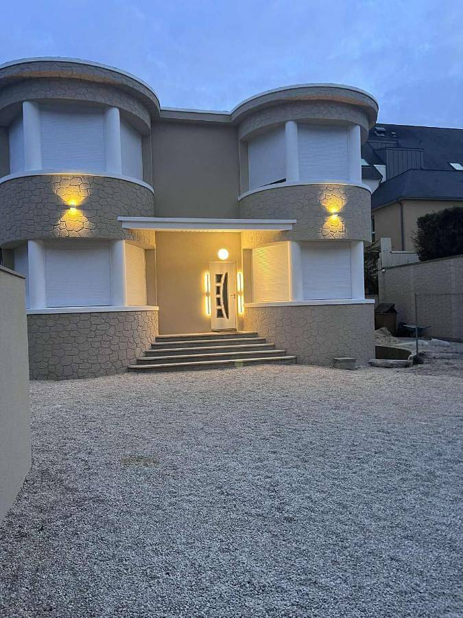 Chambre d’hôte pour 3 personnes, avec sauna et jacuzzi à Rouen - 2