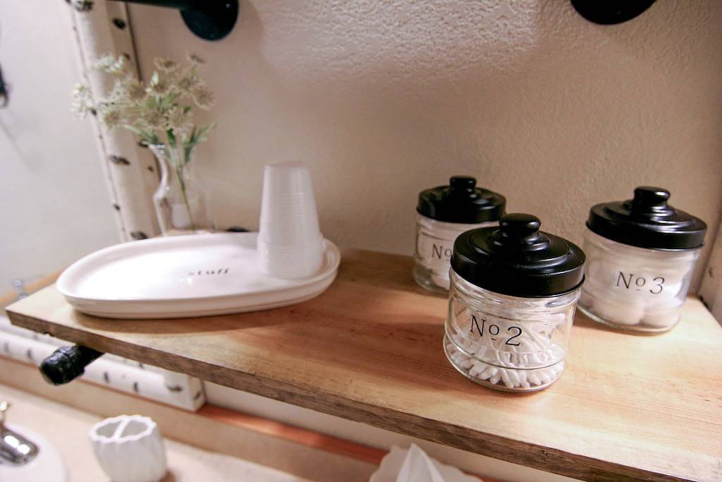 Log Cabin Luxury Retreat mit Whirlpool für einen romantischen Kurzurlaub oder einen Kurzurlaub mit der Familie in Navajo County