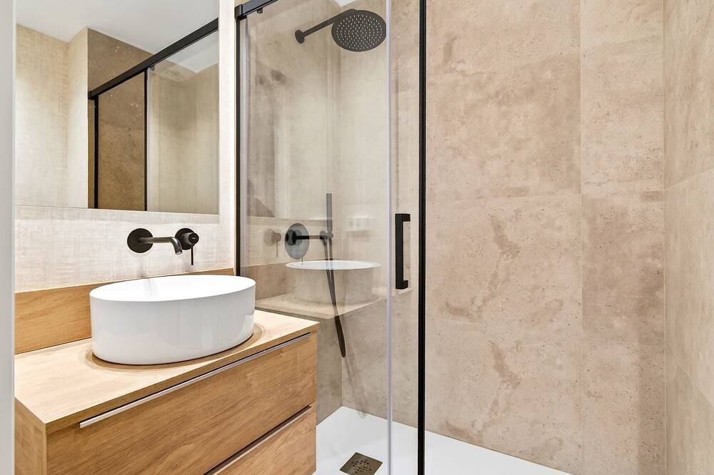 Ganze Wohnung, Prospe Luxe I apartment in Madrid in Chamartín (Madrid), Madrid