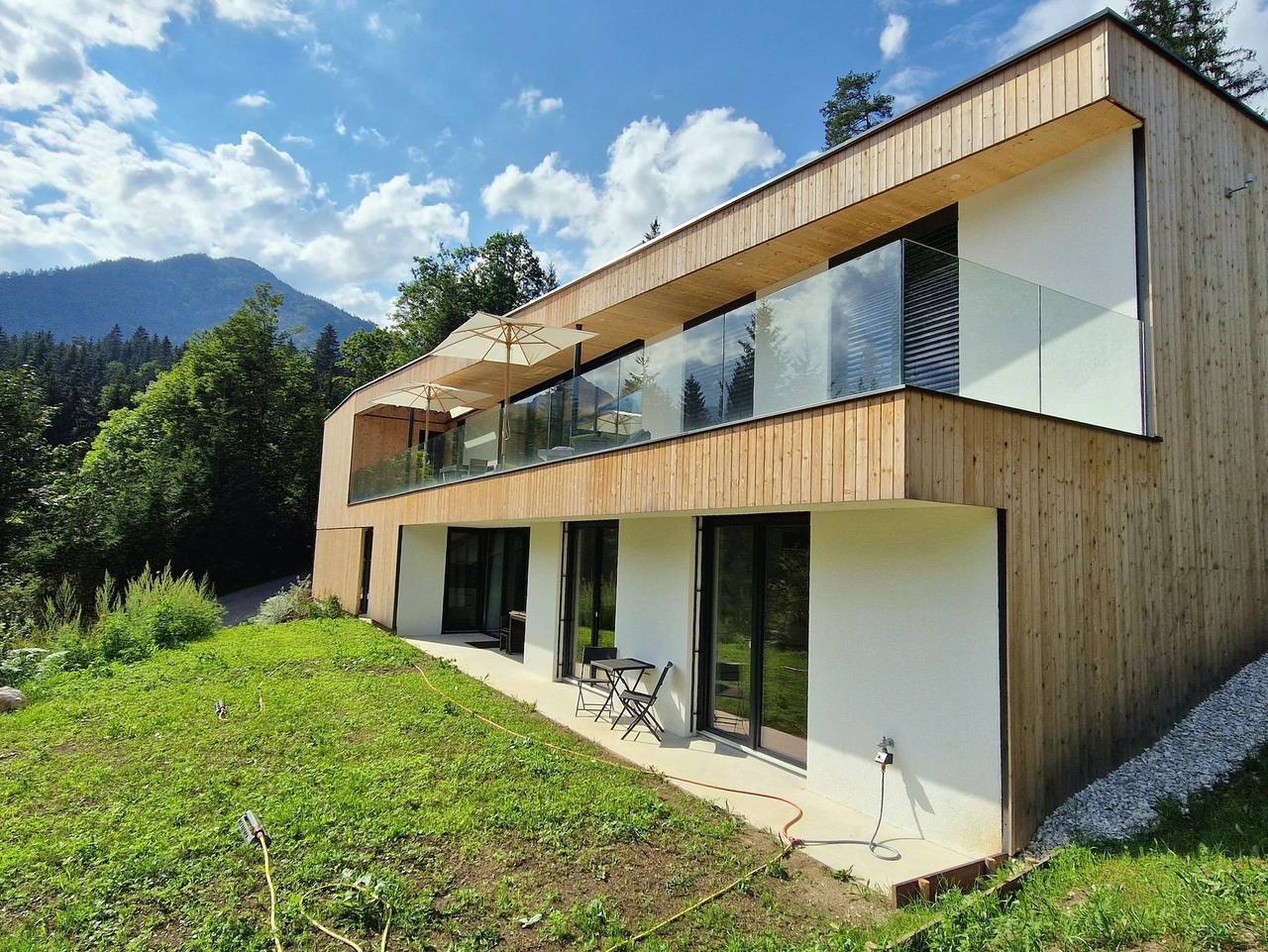 Ganze Ferienwohnung, Exklusive Ferienwohnung am Prielerweg - Appartement/Fewo, 2 Schlafräume nicht stornierbar in Hinterstoder, Kirchdorf an der Krems (Bezirk)
