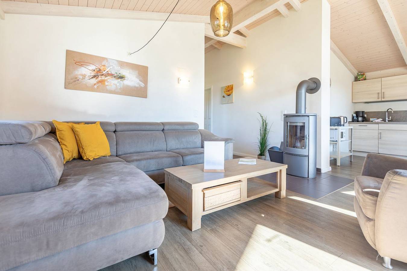 Ferienhaus "Oland" in Dagebüll für bis zu 4 Personen in Dagebüll, Nordseeküste