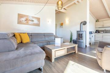 Ferienhaus für 4 Personen in Dagebüll, Nordseeküste, Bild 4