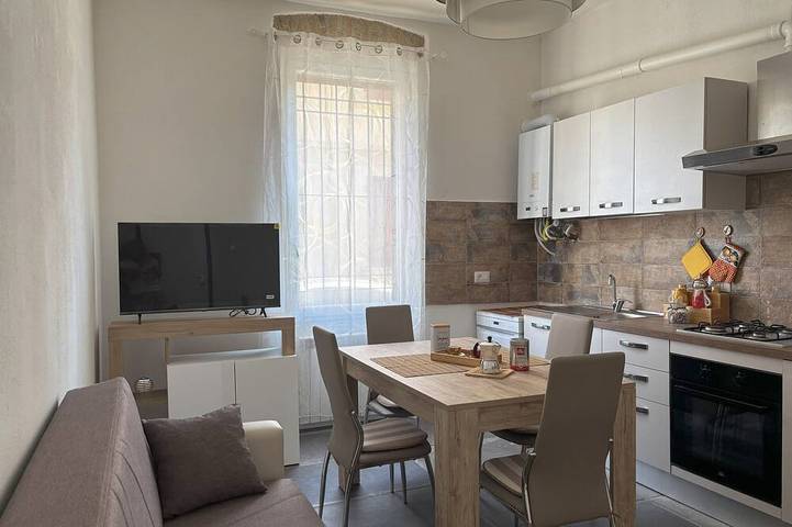 Apartamento de vacaciones para 3 personas - 1
