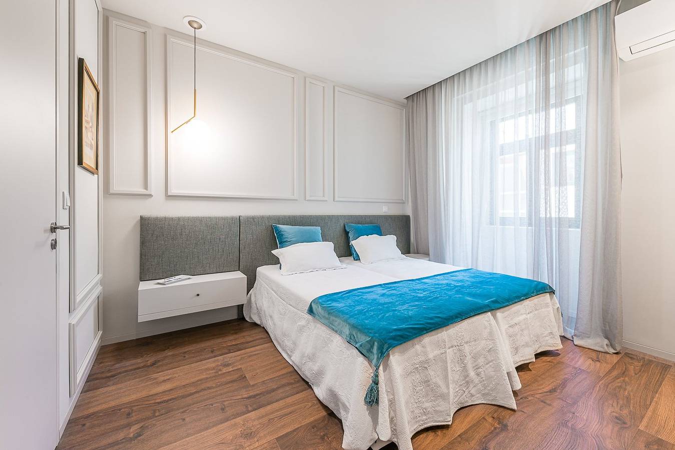 Cały apartament, Guestready - Jardim das Oliveiras Guesthouse in Cedofeita, Porto