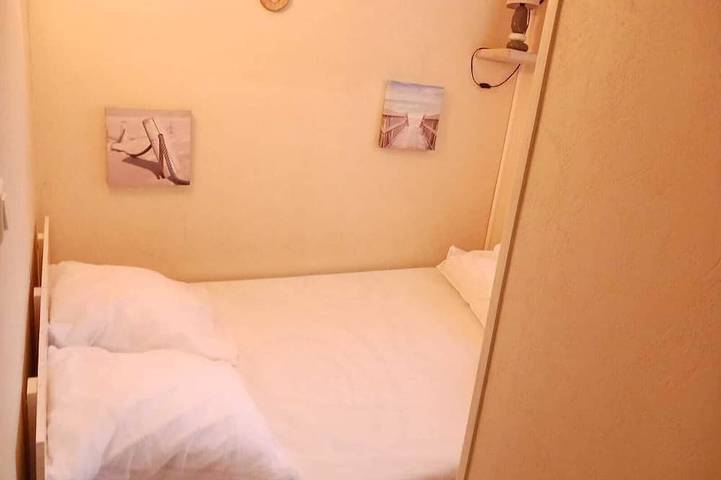 Gîte pour 3 personnes dans Plage de La Birochère - 2