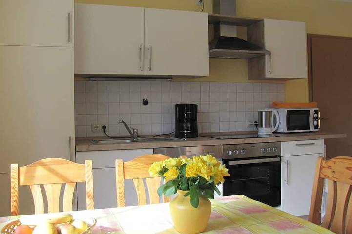 Bauernhof für 6 Personen, mit Garten in Wittmund - 3