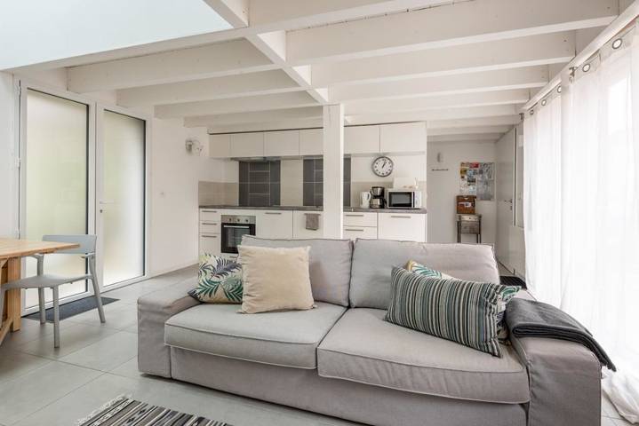 Gîte pour 4 personnes à Libourne - 3