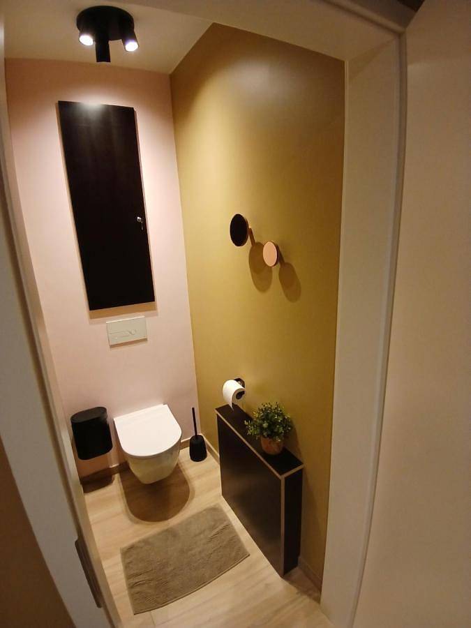 Location de vacances pour 6 personnes, avec terrasse et jardin à Jalhay - 4