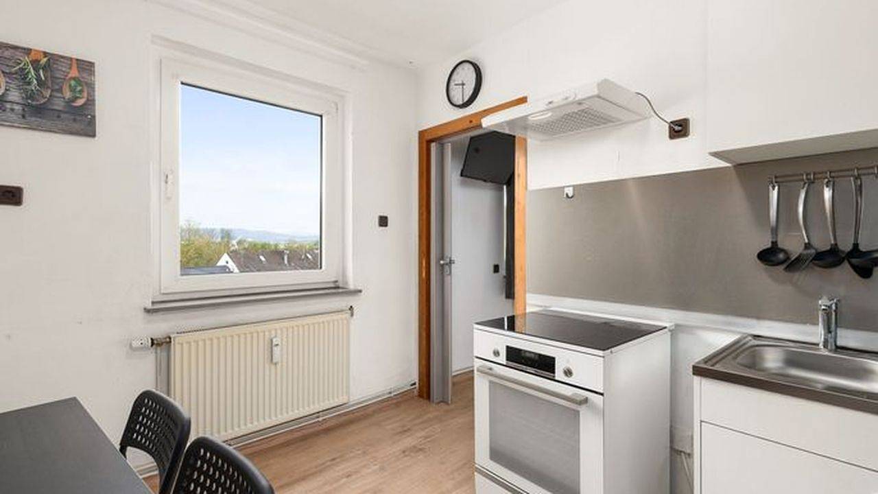 Ganze Ferienwohnung, Ferienwohnung für 5 Personen in Niestetal in Niestetal, Hessisches Bergland