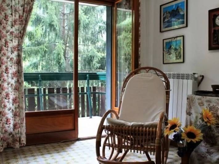 Gîte pour 4 personnes, avec balcon à Limone Piemonte - 3