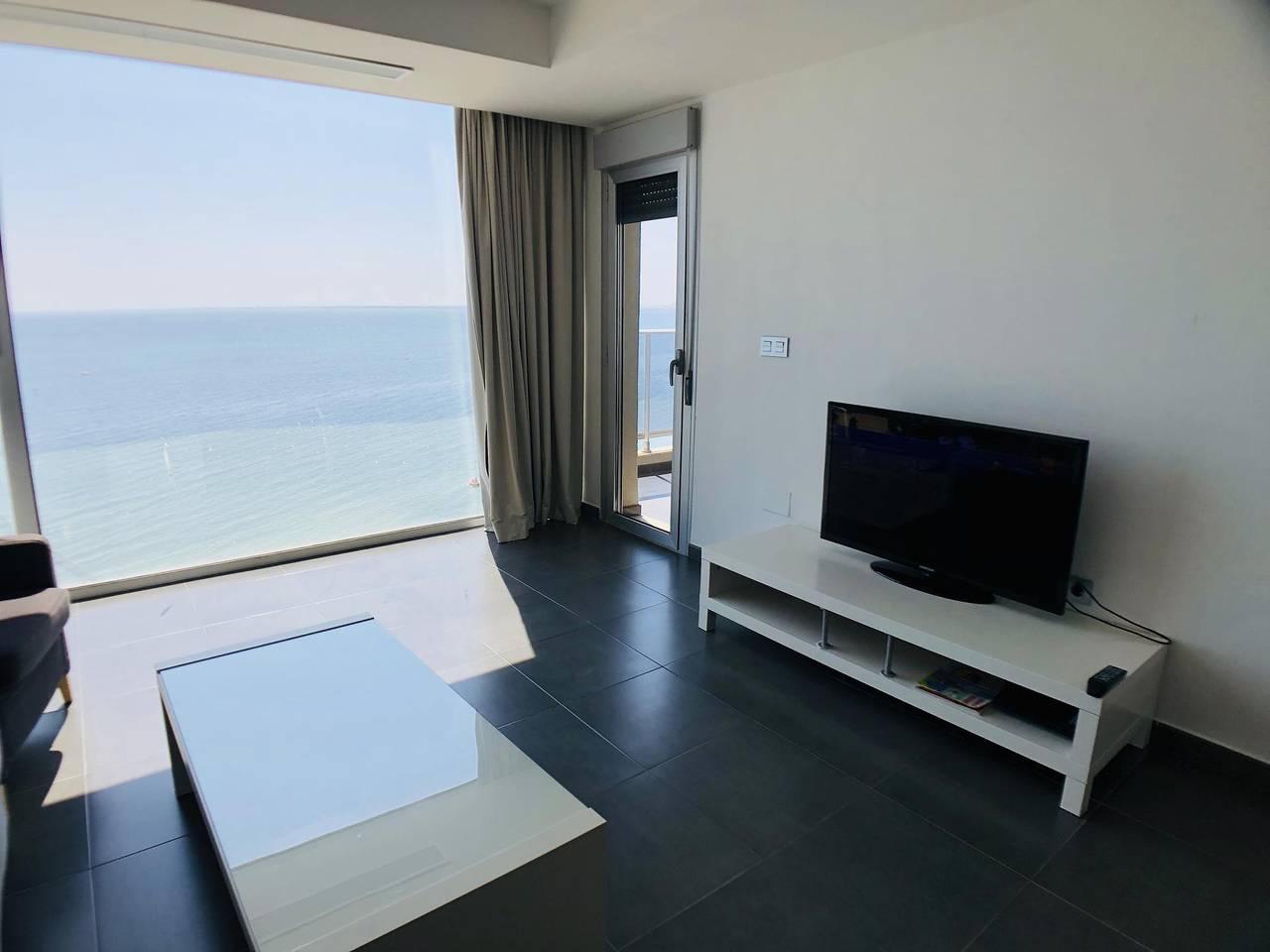 Entire apartment, Holiday apartment for 6 people with pool in San Javier, Costa Cálida