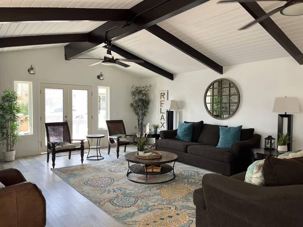 Casa vacanza a Newport Beach a partire da 590€ a notte