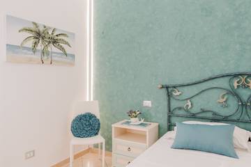 B&b per 2 Persone in San Vito Lo Capo, Provincia di Trapani, Foto 4
