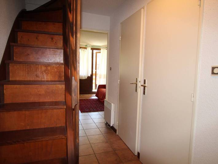 Gîte pour 6 personnes à Montgenèvre - 4