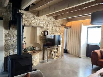 Gîte pour 11 Personnes dans Bulson, Ardennes, Photo 3