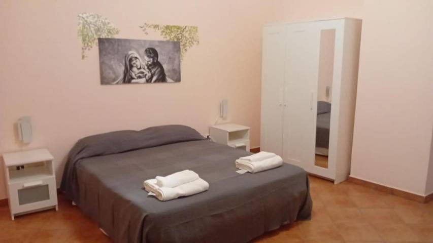Ferienwohnung für 4 Personen, mit Terrasse - 1