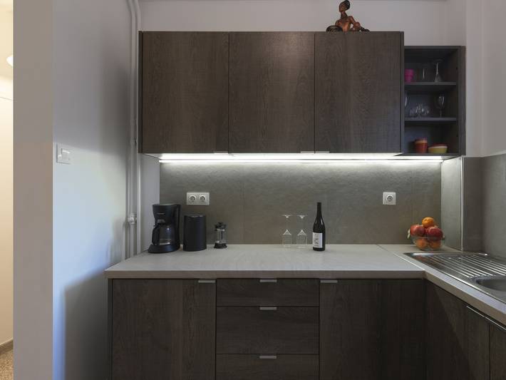 Apartamento entero, - Cozy apartment in the heart of Athens in Sección central de Atenas, Atenas