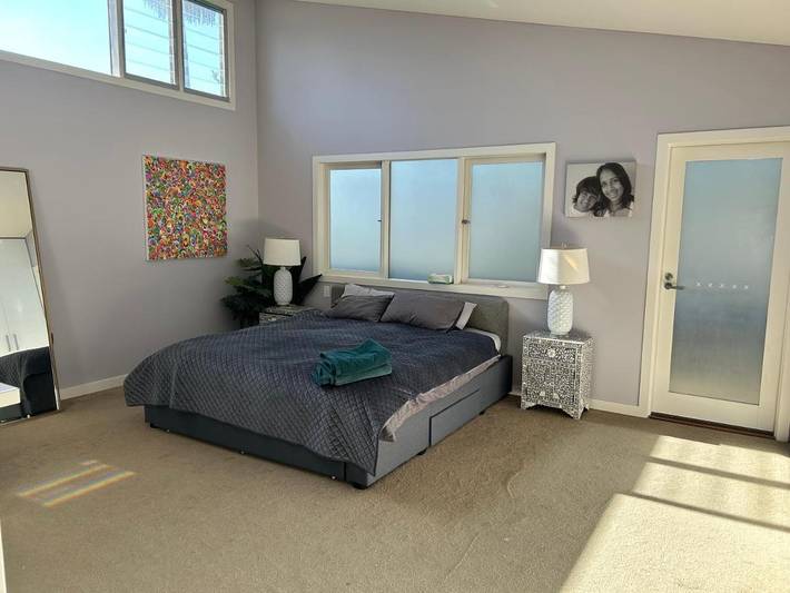 Villa pour 7 personnes, avec jardin à Sydney - 4