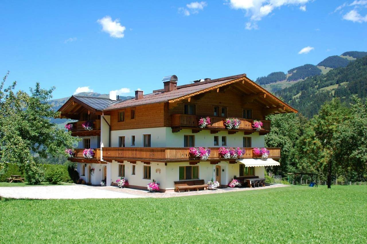 Pension Ederhof in Jochberg, Bezirk Kitzbühel