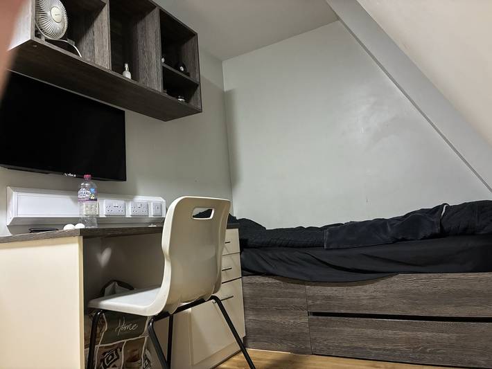 Appartement de vacances entier, Apartment - Sleeps 1 - On Street Parking - Tv in Nottingham, East Midlands