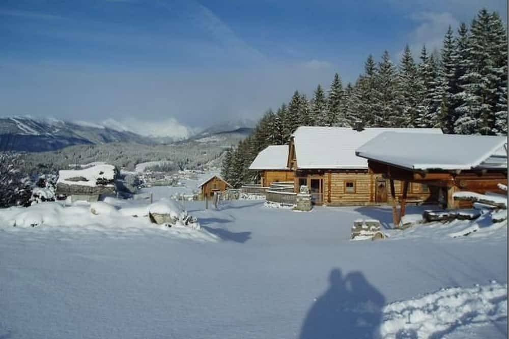 W..alpenchalets cc in Tamsweg, Bundesland Salzburg