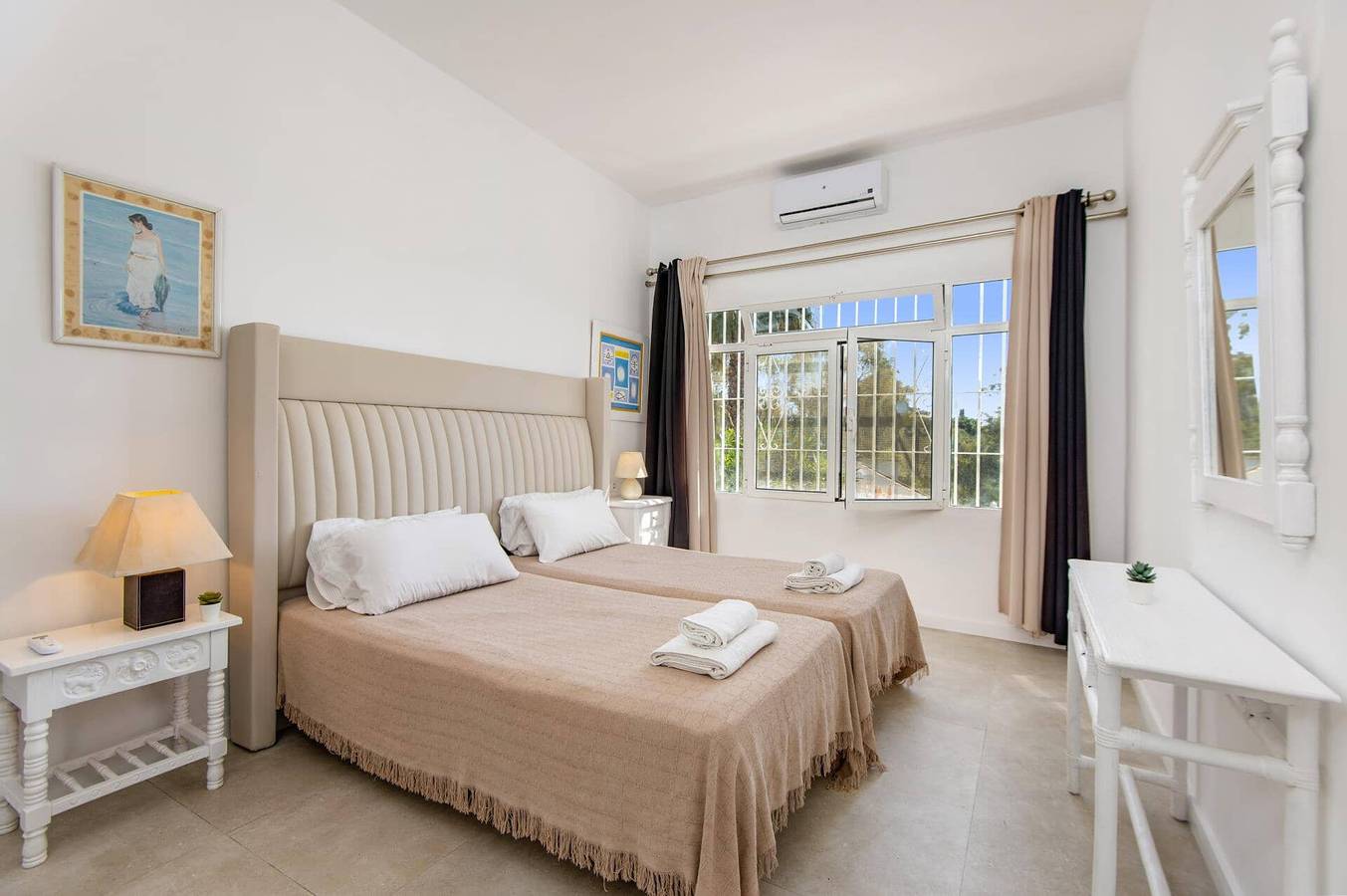 Villa Casa David by Villa Plus in Torremuelle, Benalmádena