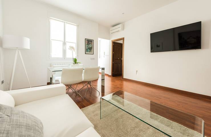 Apartamento de vacaciones para 6 personas - 1