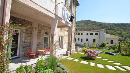 Ferienwohnung für 4 Personen in Dolcedo, Dolcedo Gemeinde, Bild 2