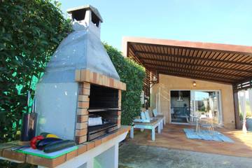 Finca in Sa Pobla, Mallorca Norden für 2 