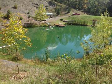 Bungalow für 15 Personen in Maryland, USA, Bild 1