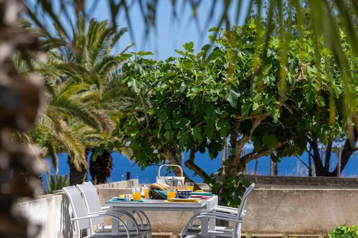 Ferienhaus für 7 Personen, mit Terrasse auf Porto Santo - 2