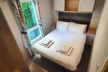 Mobile Home for 6 People in Gwynedd, North-Wales, Photo 2