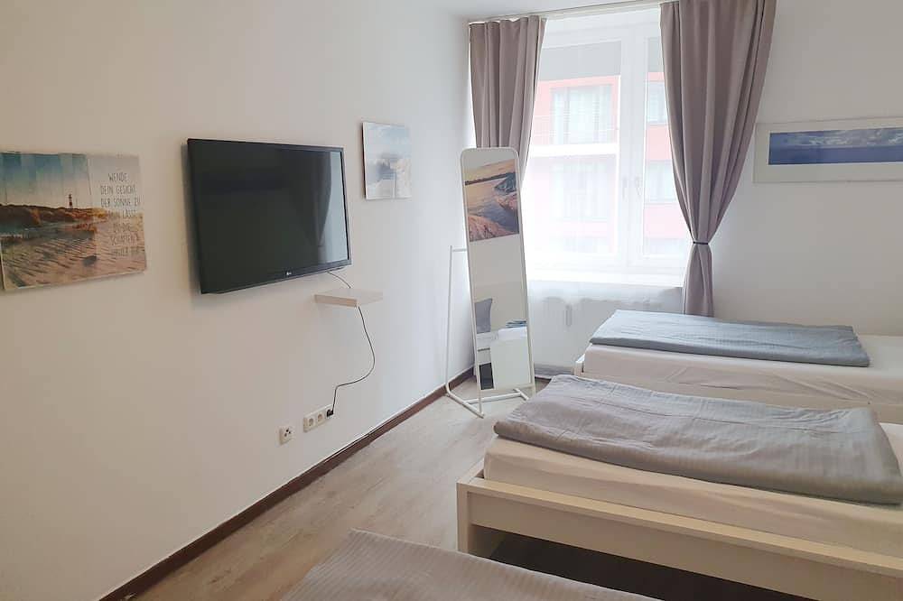 Ganze Wohnung, City Center Stays /// Schw2- Superior Apartment in München Ludwigsvorstadt, München