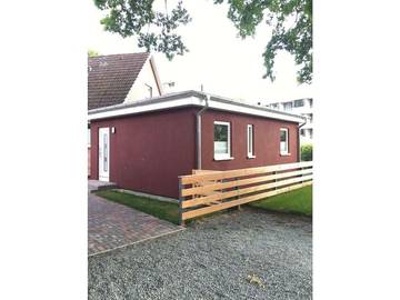 Bungalow für 4 Personen in Kellenhusen