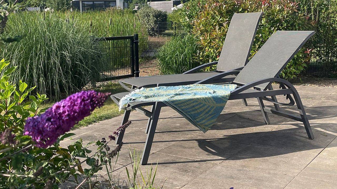 Ferienhaus für 4 Personen (78 m²) in Olburgen in IJssel