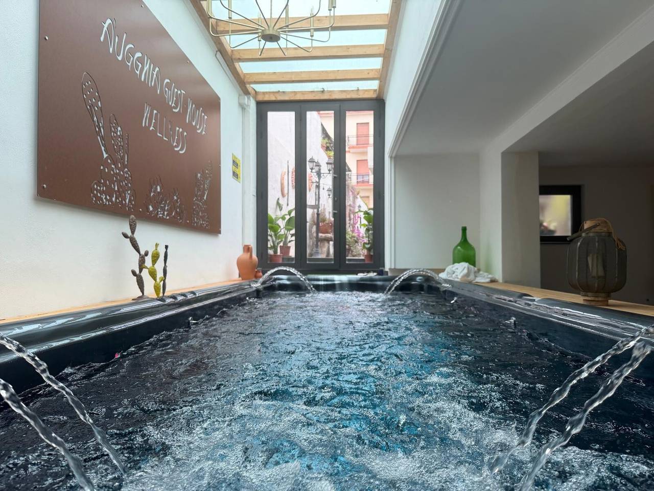 Agriturismo per 4 Persone in Fiumefreddo di Sicilia, Catania e dintorni