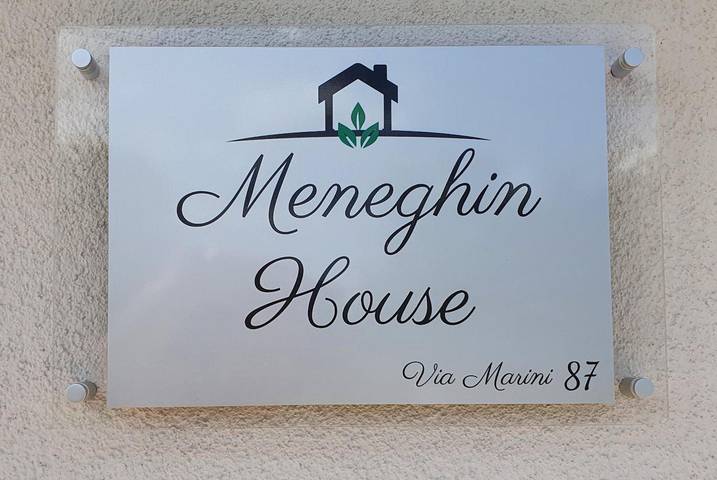 Entire apartment, Meneghin House Apartment with Wi-Fi and Air Conditioning in San Zenone degli Ezzelini, Treviso Province