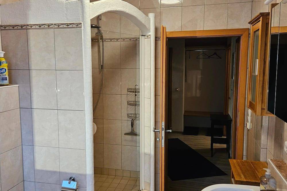 Ganze Wohnung, Ferienwohnung Bergblick in Söchtenau, Landkreis Rosenheim