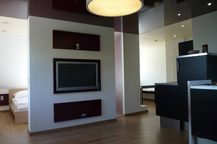 Ferienwohnung für 3 Personen, mit Garten in Todendorf - 2