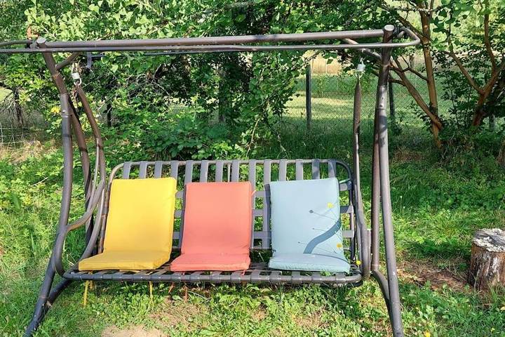 Location de vacances pour 13 personnes, avec piscine et jardin à Montauban - 4