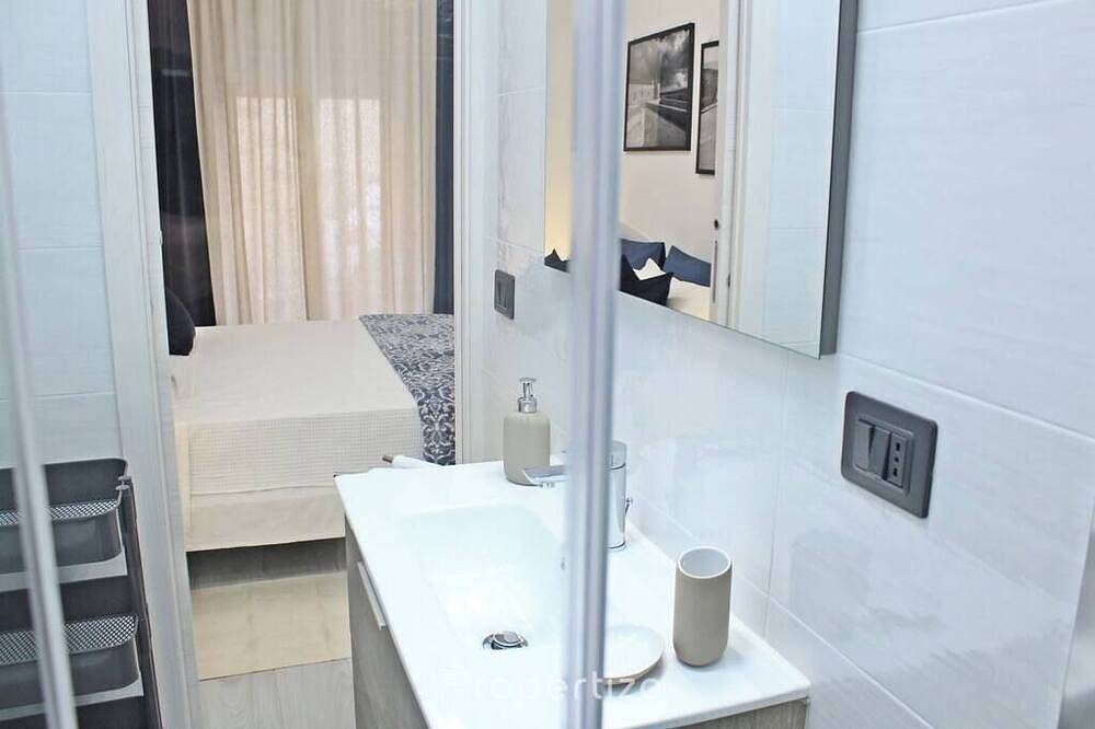 Apartamento entero, Casa Cavour by Propertize - centro storico in Pachino, Provincia de Siracusa