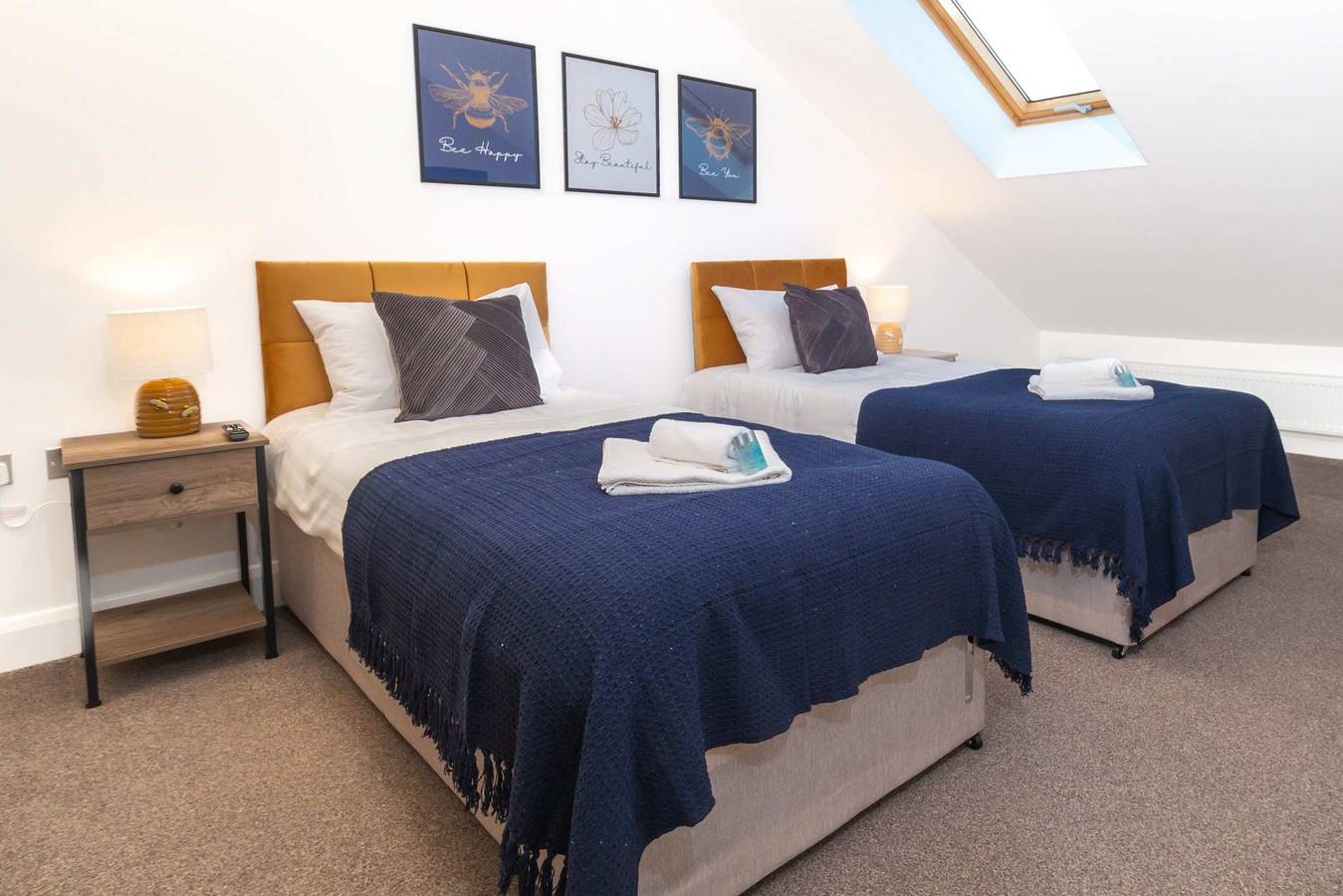 Geheel appartement, 30  Monthly Discount   St Mary s Apartment in Huntingdon, Cambridgeshire
